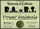BABS - Power Animals